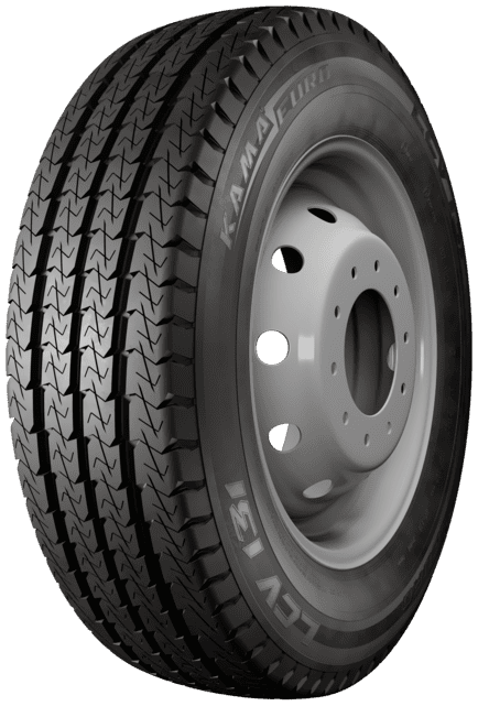 185/75 R16C Н.Камск Кама EURO-131 104/102 N б/к