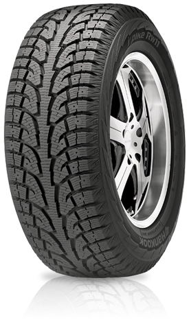 245/45 R18 Hankook W429 шип