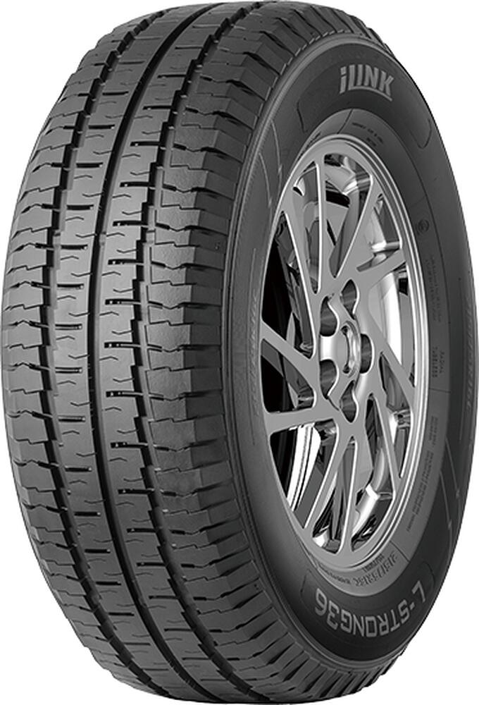 195/70 R15C iLink L-Strong 36 104/102 R б/к