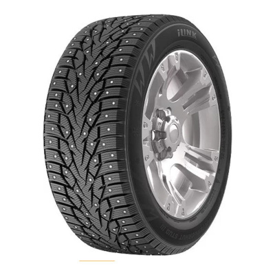 195/75 R16C iLink Wintervorhut Stud III 107/105 R 8PR шип