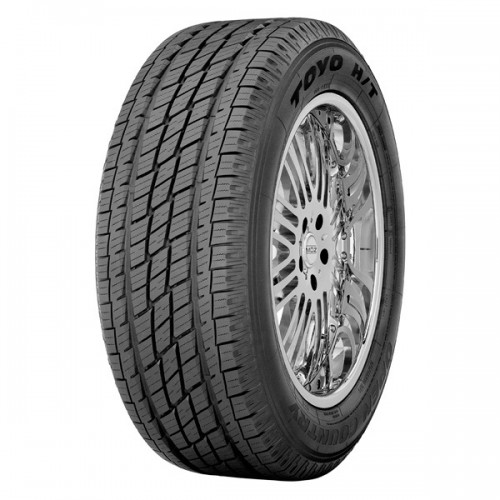 235/55 R18 Toyo Open Country H/T 100 V б/к