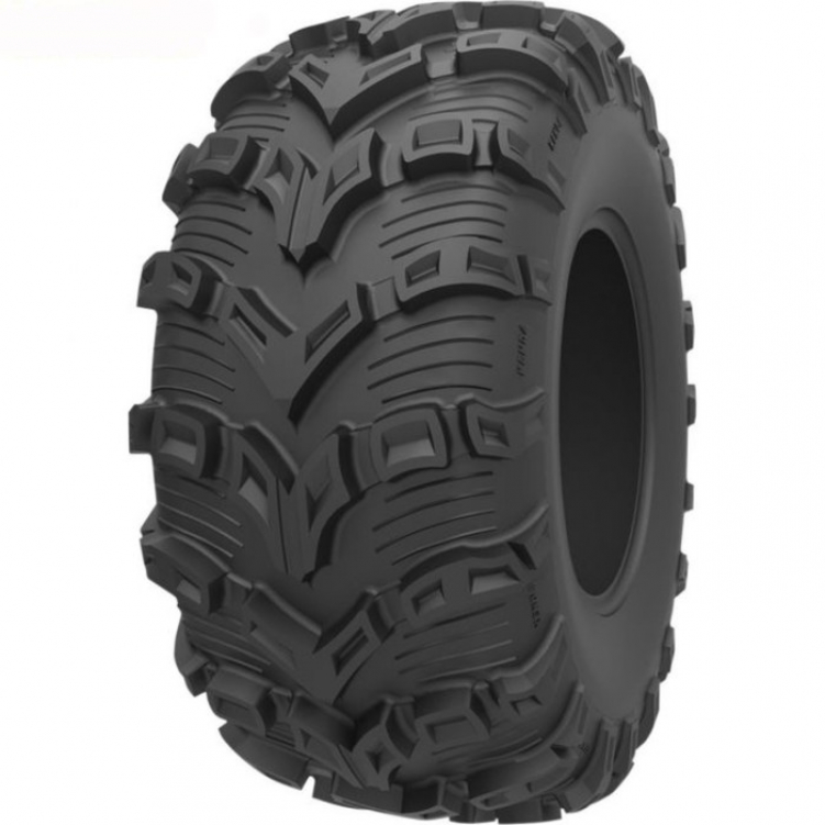 Квадро/шина 26*9-14  6PR KENDA K592 EVO TL