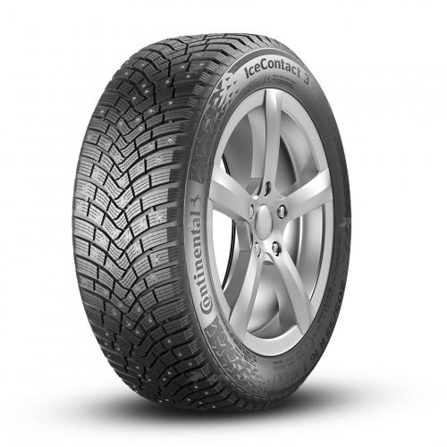 215/65 R17 Continental IceContact 3 XL 103 T шип