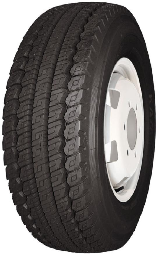 385/65 R22,5 Кама NU301 Н.Камск 160 K б/к 