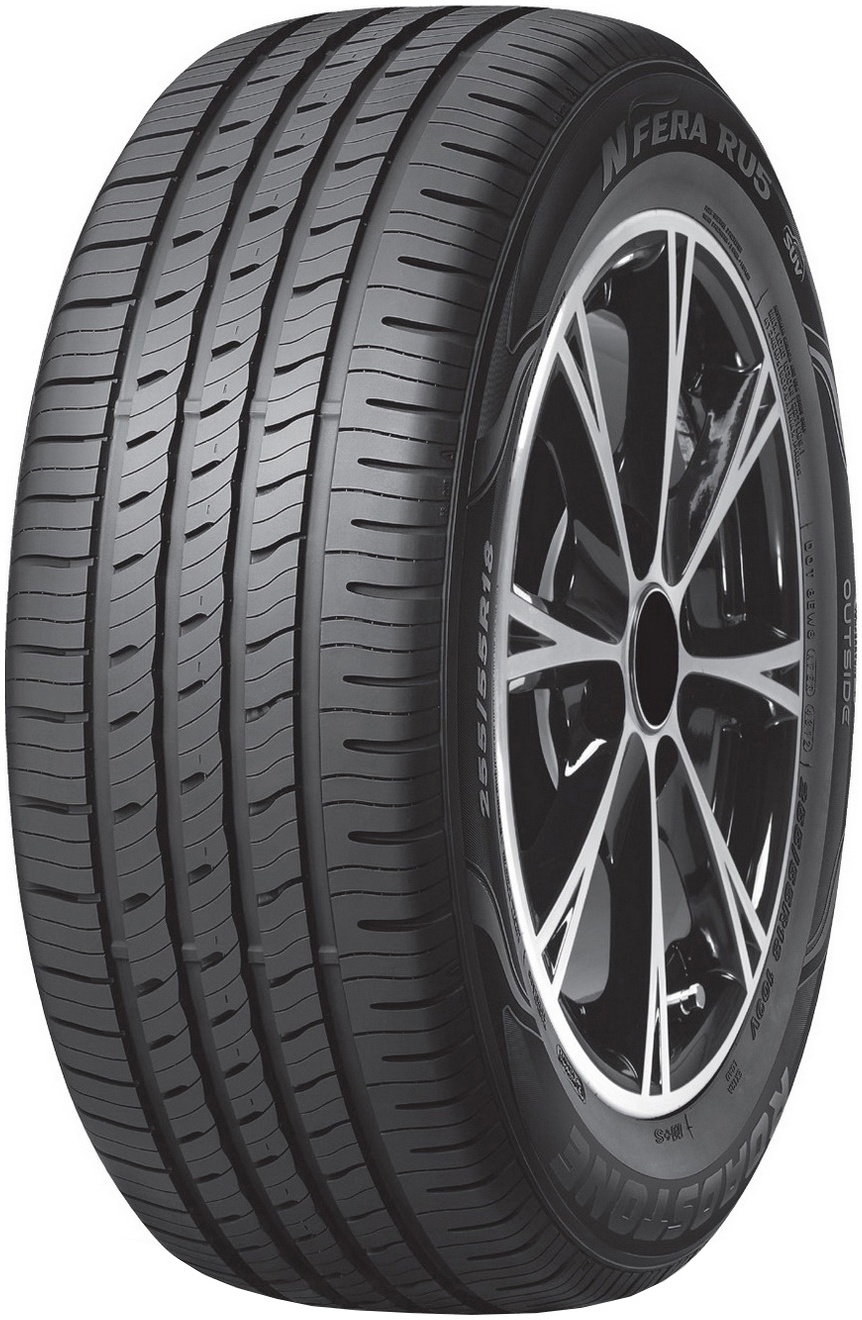 245/40 R19 Nexen NFera Primus QX 98 W б/к