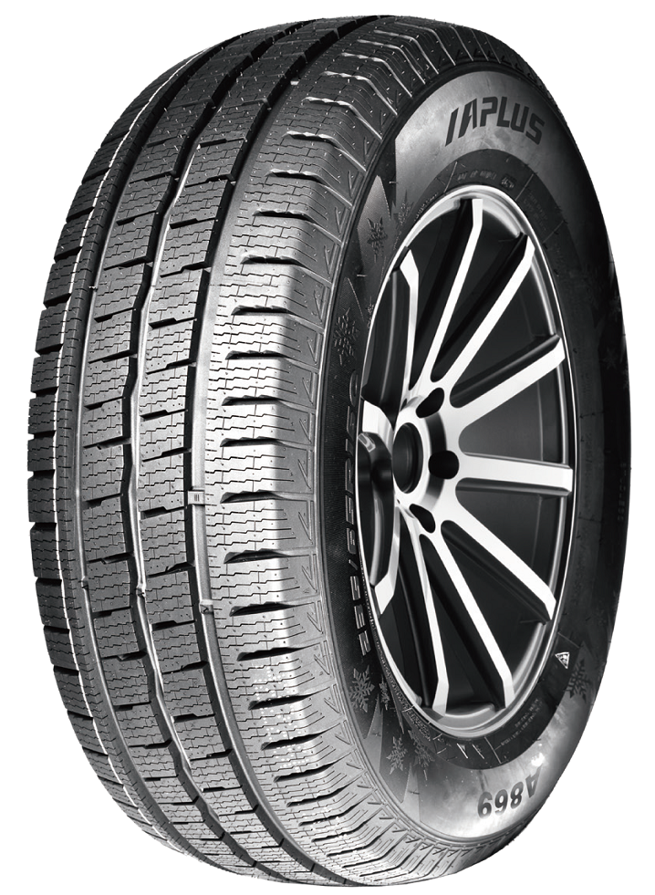 185 R14C Aplus A869 102/100 R н/шип
