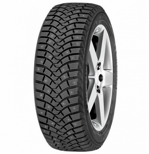 215/60 R16 Michelin X-Ice North 2 XL 99 T шип