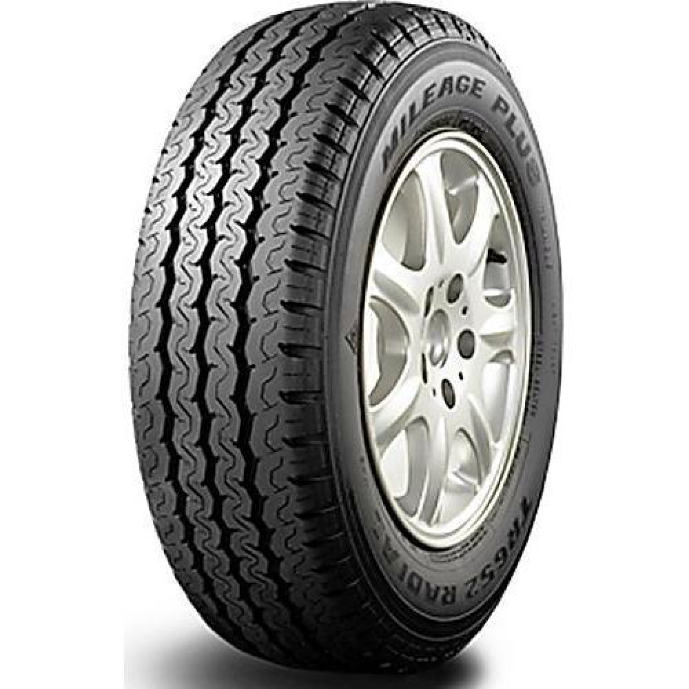 225/70 R15C Triangle TR652 112/110 R 8PR 