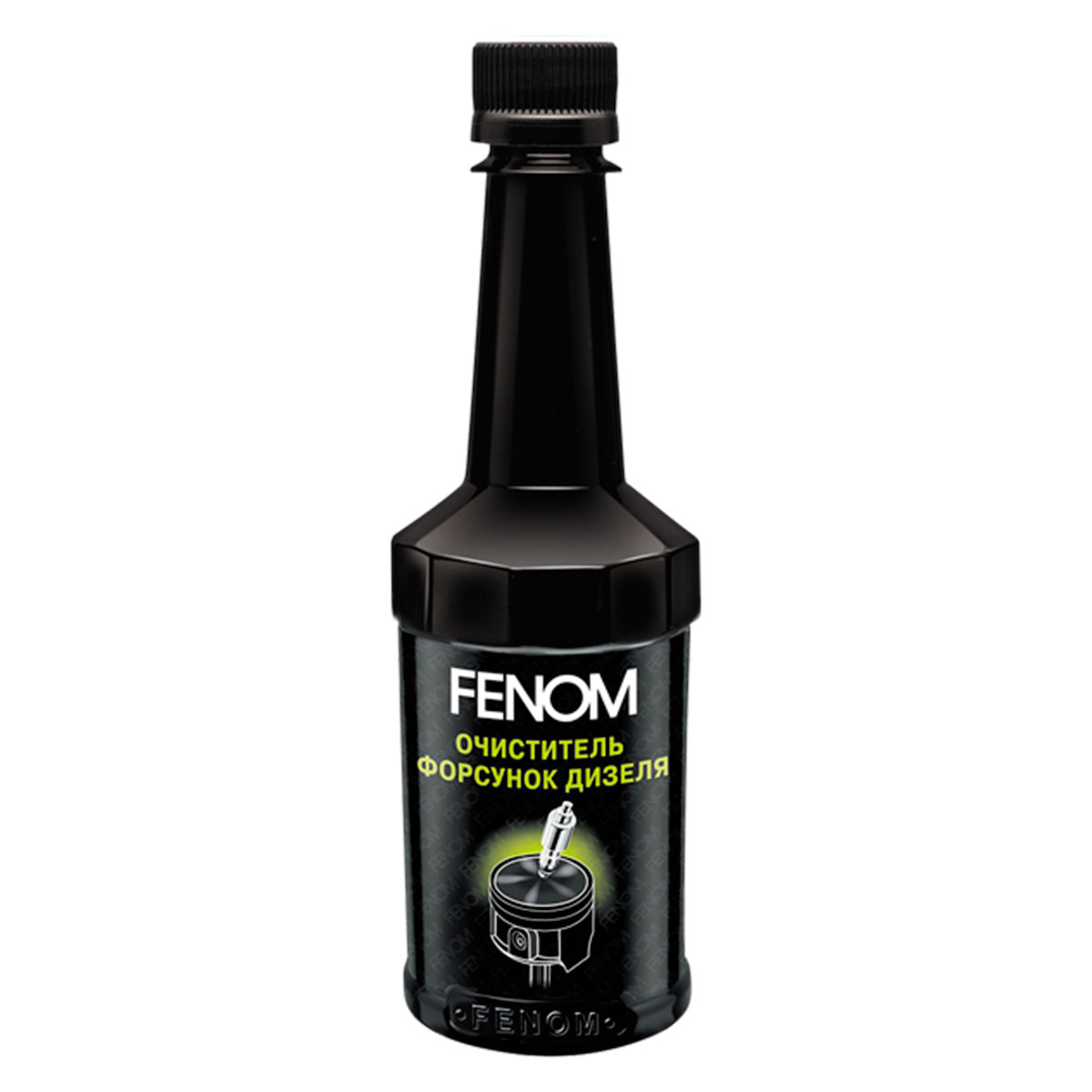 Добавка антидымная к диз. топливу FENOM 300мл FN888N