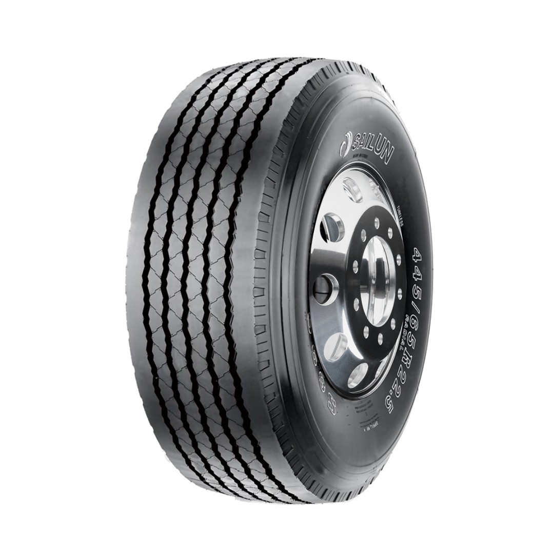 435/50 R19,5 SAILUN S696 160 J