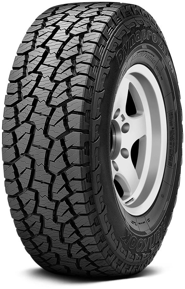 235/60 R16 Hankook Dynapro AT-M RF10 100 T б/к