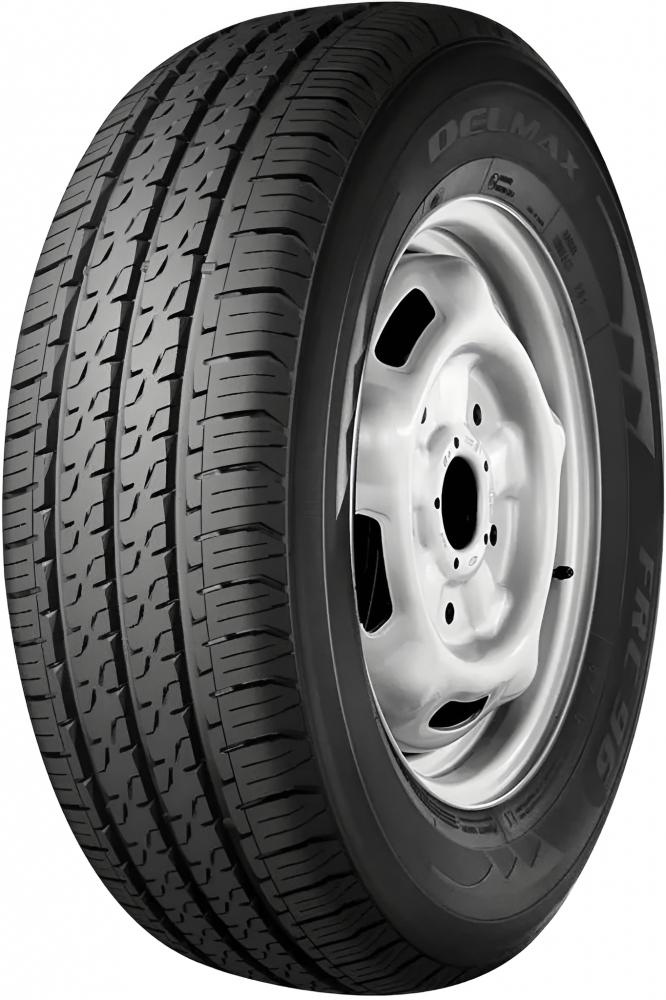 215/70 R15C Delmax Expresspro 109/107 S б/к