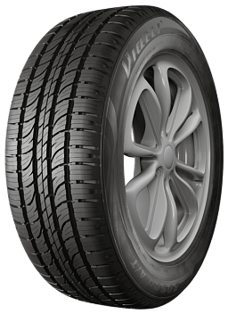 235/55 R17 VIATTI V-237 99 V б/к