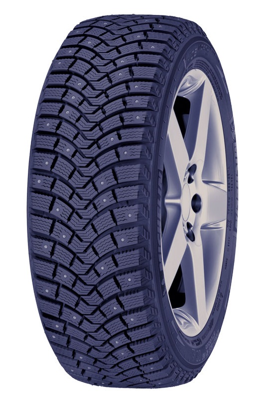 205/65 R16 Michelin X-Ice North 4 XL 99 T шип