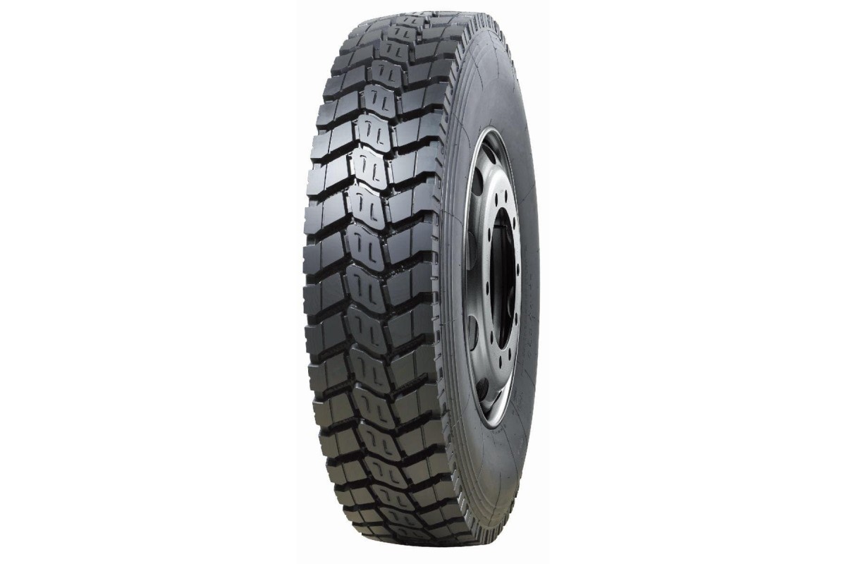 9,00 R20 POWER TRAC HEAVY EXPERT D688 144/141 K 16 н.с