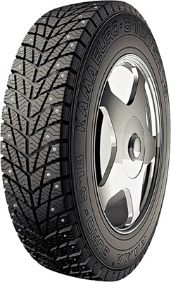 175/70 R13 Н.Камск Кама-518 91Tшип