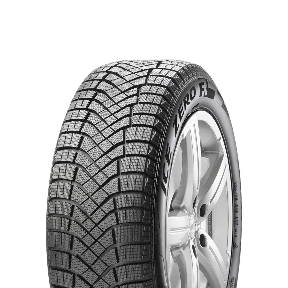 185/60 R15 Pirelli Ice Zero Friction XL 88 T н/шип