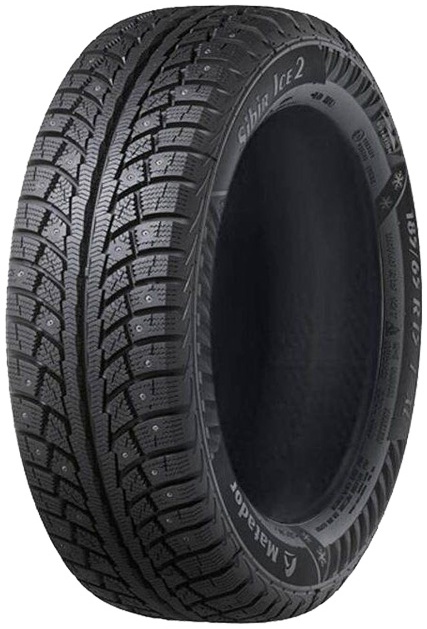 185/60 R15 Matador Sibir Ice 2 MP-30 88 T шип