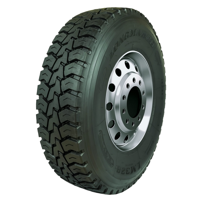 315/80 R22,5 SuperCargo/LongMarch SC328 20PR 