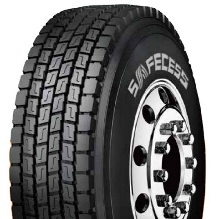 11,00 R22,5 SAFECESS SFC08 146/143 M 16PR