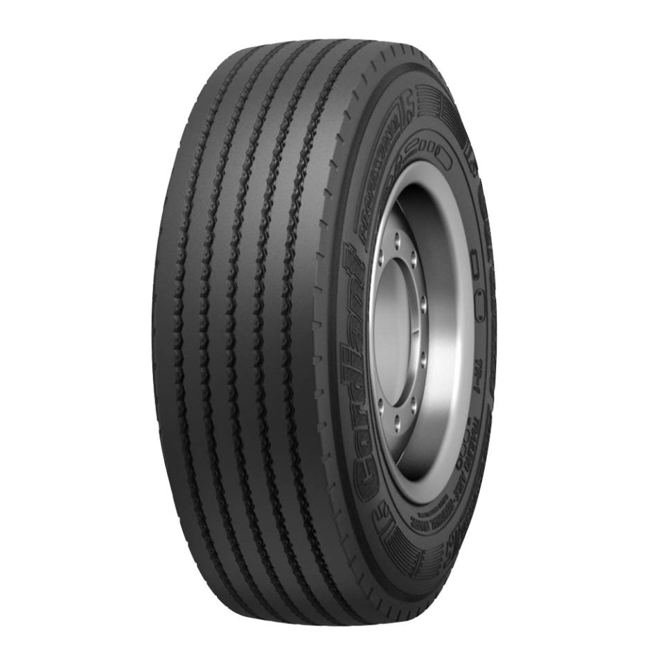 385/55 R22,5 TR-1 Cordiant Professional 160 K (158 L) б/к 