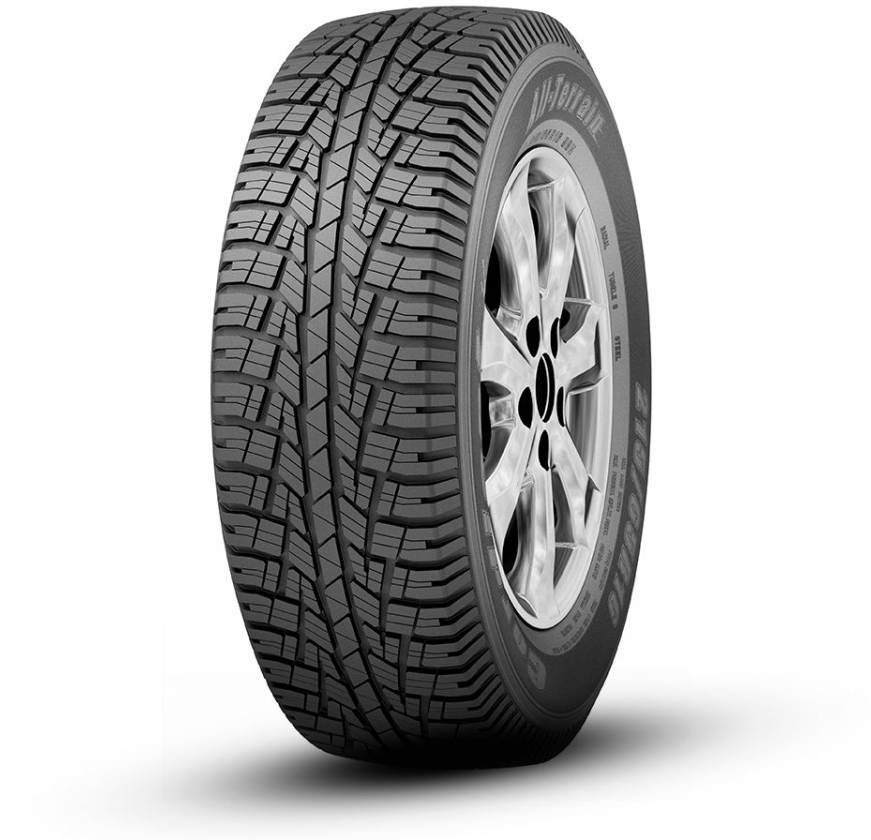 215/65 R16 Cordiant ALL TERRAIN OA-1 98 H б/к
