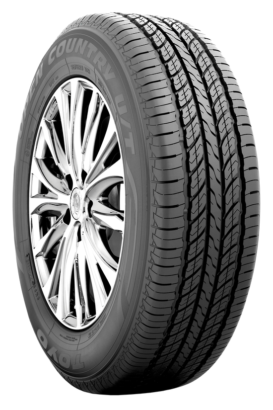 235/60 R17 Toyo OPUT 102 H б/к 