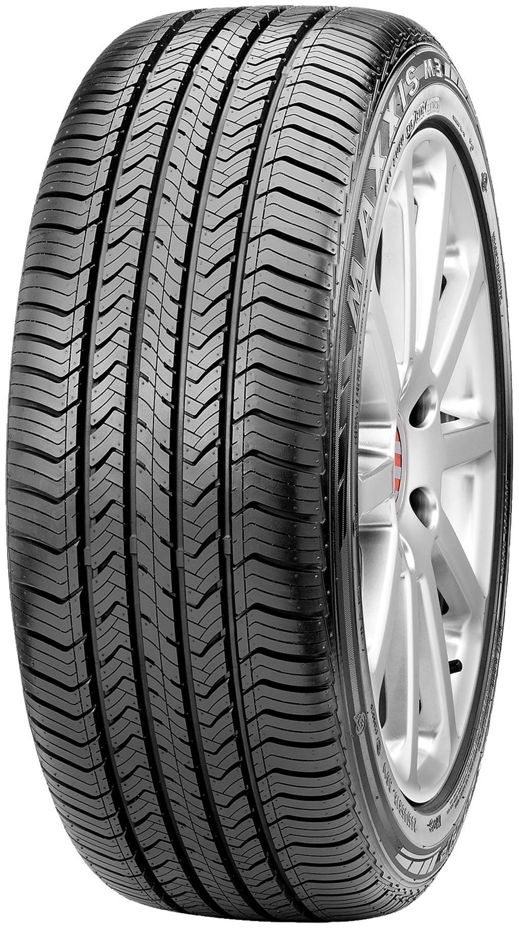 235/60 R18 MAXXIS HP-M3 103 H б/к 