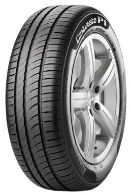 205/55 R16 Pirelli Cinturato P1 Verde 91 V б/к