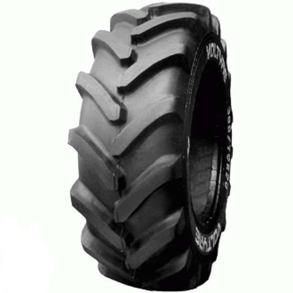 420/70 R24 DR-106 VOLTYRE AGRO ВолШЗ 130/127 A8 б/к