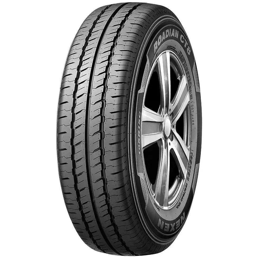 195 R14C Nexen Roadian CT8 106/104 R б/к
