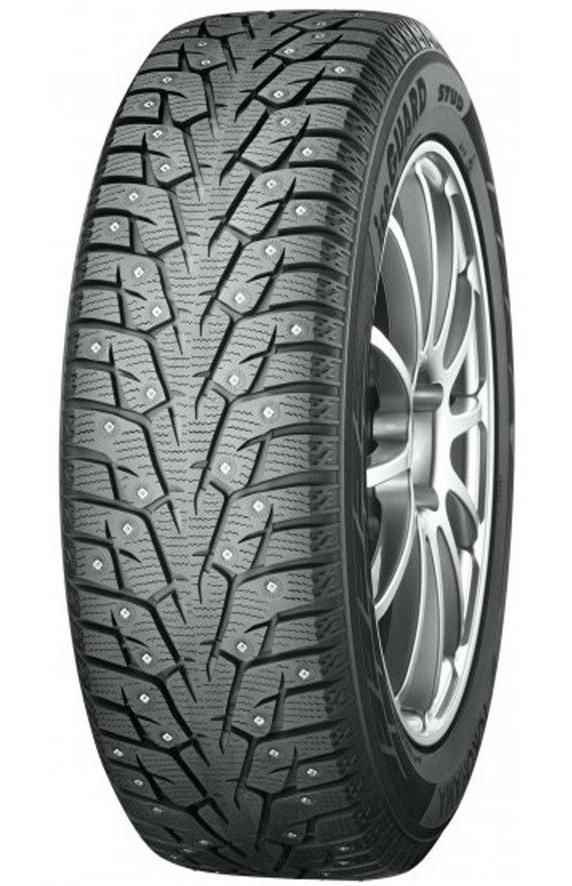 195/60 R15 Yokohama IG55 92 T шип