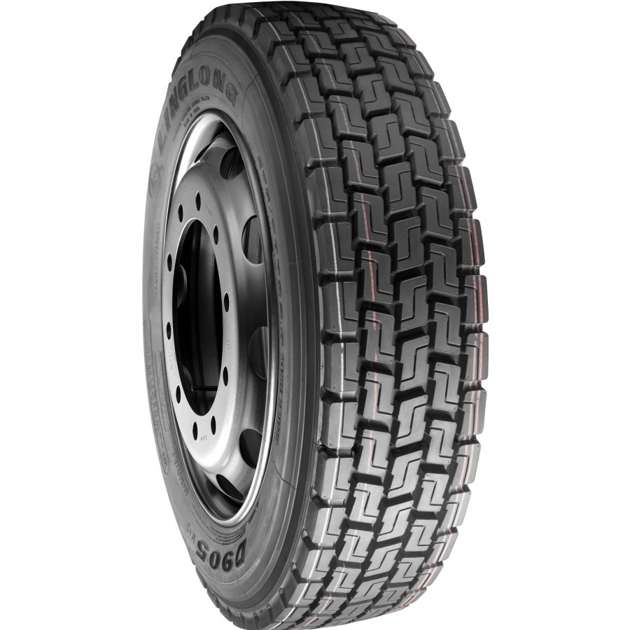235/75 R17,5 Ling Long D-905 PR16