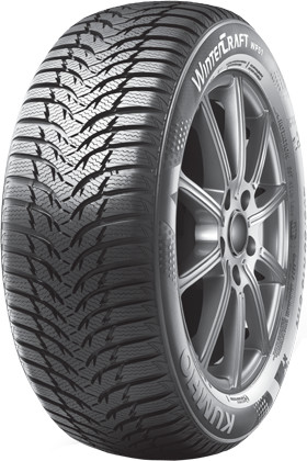 175/65 R14 Kumho WI51 86 T н/шип 