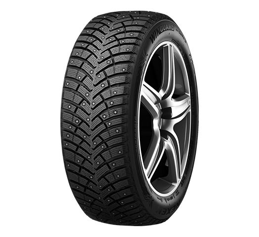185/55 R15 Nexen Winguard winSpike3 XL 86 T шип