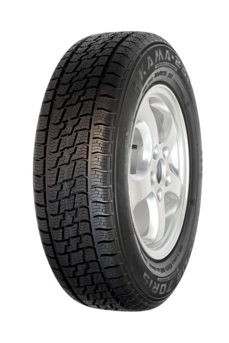 185/75 R16 Н.Камск Кама-232 95T б/к