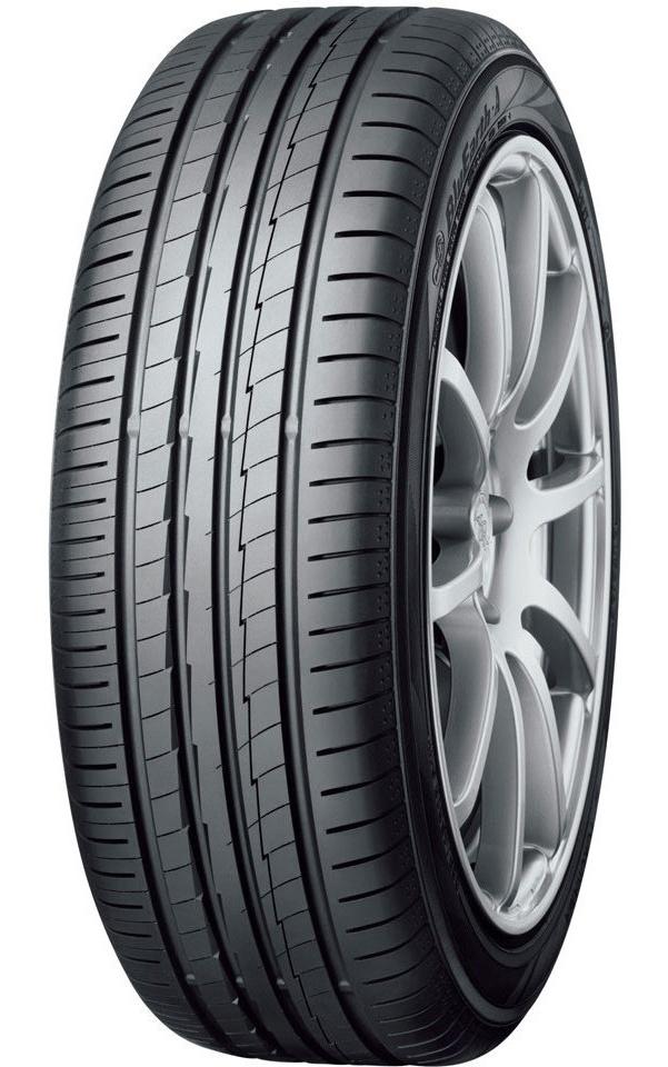 215/60 R16 Yokohama AE51 99 V б/к