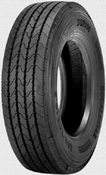 215/75 R17,5 DSR165 DoubleStar 126/124 L б/к 16 н.с