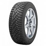 215/55 R17 NITTO NTSPK 98 T шип