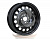 TREBL X40020 6.5*16 5*114.3 ET35 67.1 Black