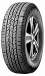 265/65 R17 Roadstone Roadian HTX RH5 112 H б/к