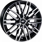 N20 V2229 6*16 4*100 ET50 60.1 BFP
