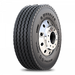 385/65 R22,5 WARRIOR WS209 160 K 20PR