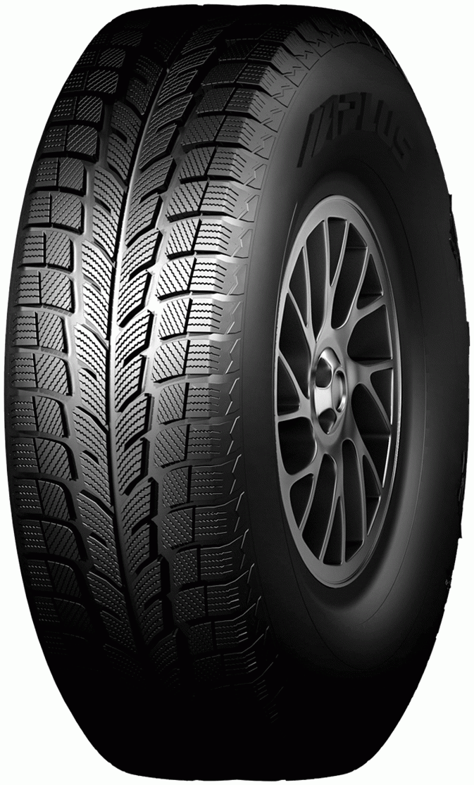 225/70 R15C Aplus A501 112/110 R  н/шип