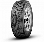 215/65 R16 Cordiant ALL TERRAIN OA-1 98 H б/к