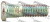 Шпилька колесная М 12х1,5  Honda Febest 0384001