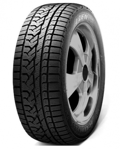 215/60 R17 Kumho WS51 SUV XL 100 T н/шип 