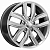 K&K KC935-02 Karrera Light 7*18 5*112 ET35 66.6 дарк платинум